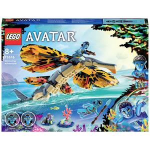 LEGO Avatar 75576  Skimwing avontuur