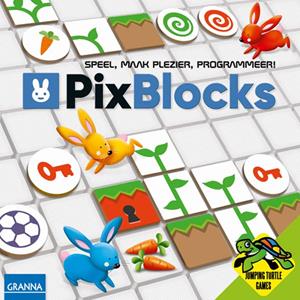 jumpingturtlegames PixBlocks