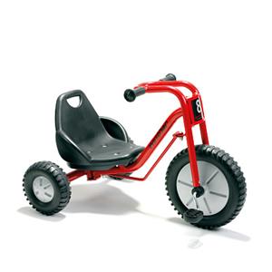 Winther Viking Explorer Zlalom Tricycle
