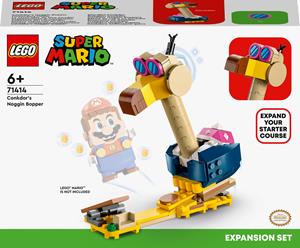 LEGO Super Mario 71414 Conkdors hoofdmepper
