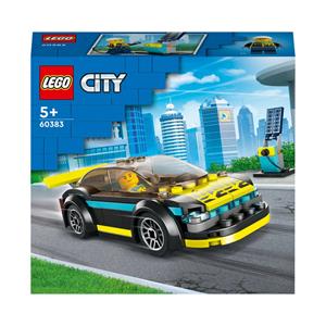 LEGO City 60383 Elektrische sportwagen