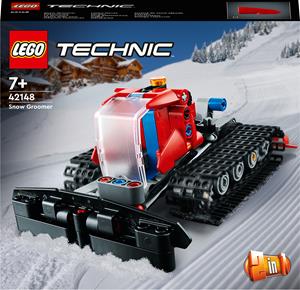 LEGOÂ Technic 42148 sneeuwruimer