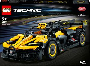 LEGOÂ Technic 42151 Bugatti-Bolide