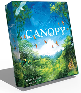 Canopy