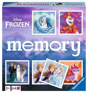 Ravensburger memory Disney Frozen