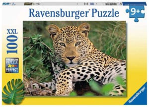Ravensburger Exotic Animals Selfie 100p
