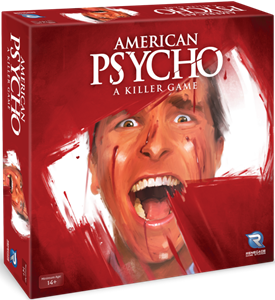 Renegade American Psycho - A Killer Game