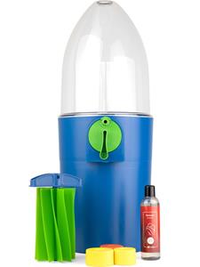 Estelle filter cleaner met W'eau spa geur - Sensual