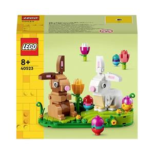 LEGO 40523 Osterhasshowstuk