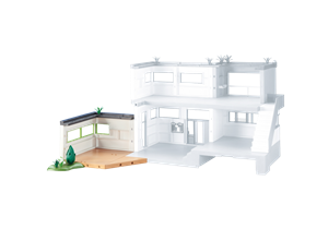 Playmobil Uitbreiding voor de moderne luxevilla