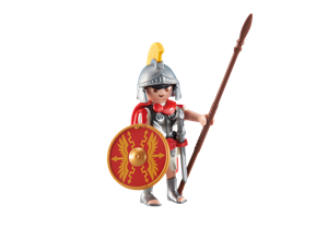 Playmobil Romeinse tribuun