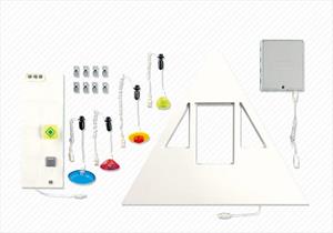 Playmobil Basisset verlichting voor moderne villa art. 4279
