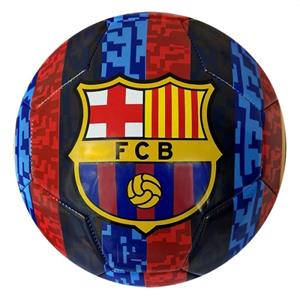 Bal Barcelona Home Maat 5