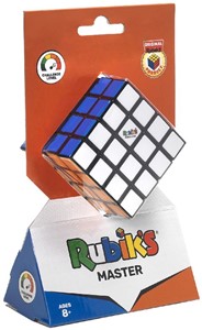 Rubiks Geschicklichkeitsspiel Rubik's Cube 4x4