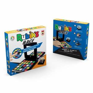 Spin Master Rubik's Race Game