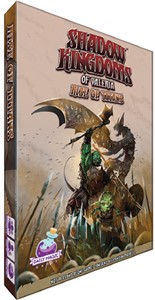Daily Magic Games Shadow Kingdoms of Valeria - Rise of Titans
