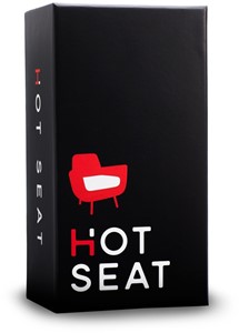 Player Ten Games Hot Seat