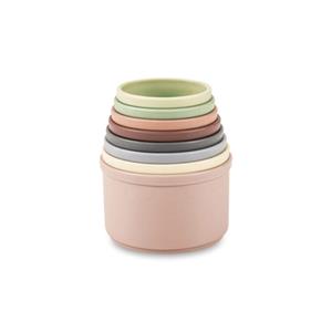 Scandinavian Baby Products Stacking Cups