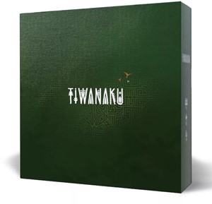Huch / Sit Down Tiwanaku