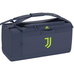 Adidas Juventus Sporttas Medium - Blauw/Groen