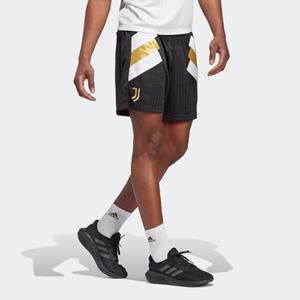 Adidas Juventus Icon - Heren Korte Broeken