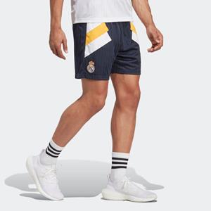 Adidas Real Madrid Icon - Heren Korte Broeken