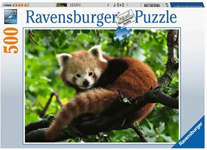 Ravensburger Red Panda
