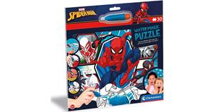Clementoni Water Magic Spider-Man 30 Teile Puzzle Clementoni-22706