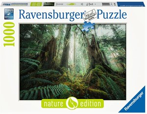 Ravensburger Verlag Faszinierender Wald