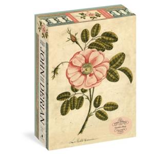 John Derian Paper Goods: Garden Rose 1,000-Piece Puzzle