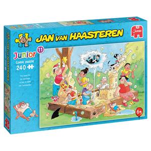 janvanhaasterenjunior Jan Van Haasteren Junior The Sand Pit (240)