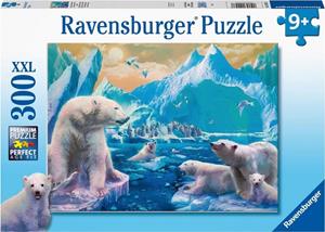 Ravensburger Polar Bear Kingdom 300p
