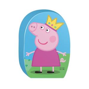 Peppa Pig Puzzel - Prinses (24 Stukjes)