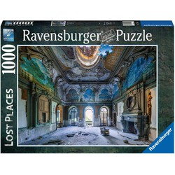 Ravensburger The Palace 1000pcs