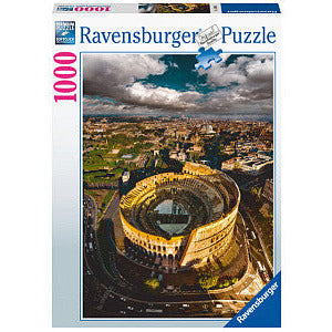 Ravensburger Colosseum in Rom 1000pcs
