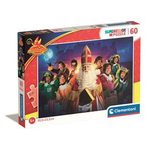 Club Van Sinterklaas (60 Stukjes)