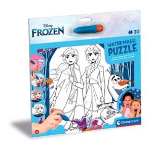 Clementoni Water Magic Frozen 30 Teile Puzzle Clementoni-22705