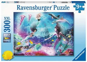 Ravensburger Mermaids 300pcs