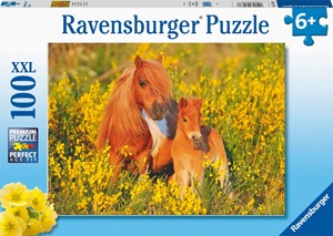 Ravensburger Shetland Pony XXL 100pcs