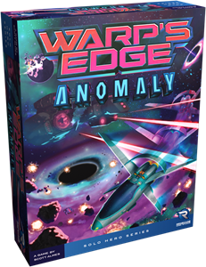 Renegade Warp's Edge - Anomaly Expansion