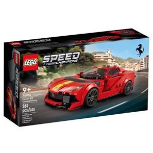 Lego 76914  Speed Ferrari 812 Competizione