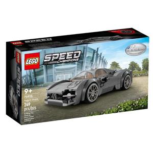 Lego 76915  Speed Pagani Utopia