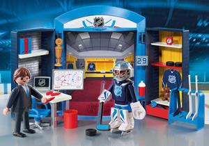 Playmobil - Sports & Action 9176 building toy accessory