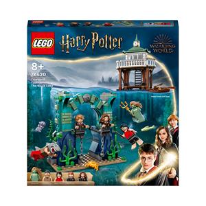 LEGO 76420 Harry Potter Toverschool Toernooi: Het Zwarte Meer