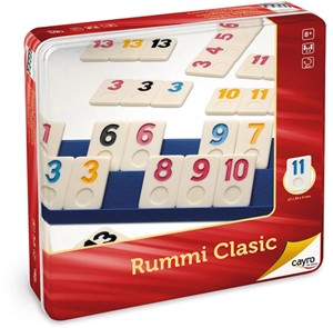 Tischspiel Rummi Classic Cayro