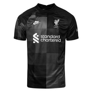 Nike Liverpool Torwarttrikot 2021/22