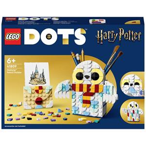 LEGO DOTS 41809 Hedwig penhouder