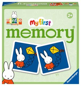 Ravensburger Memory Miffy