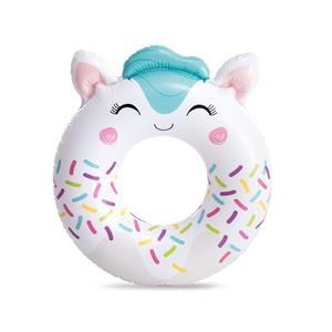 Intex Cute Animal opblaasbare zwemband - Kitten