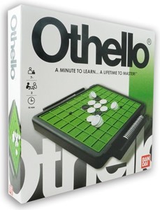 HOT Games Othello Classic
